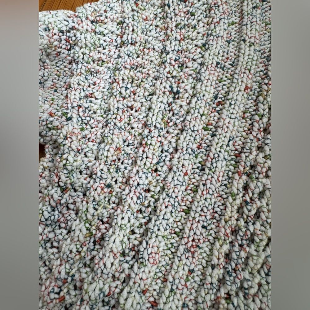 Gap Open Front Cardigan - Picture 2 of 5